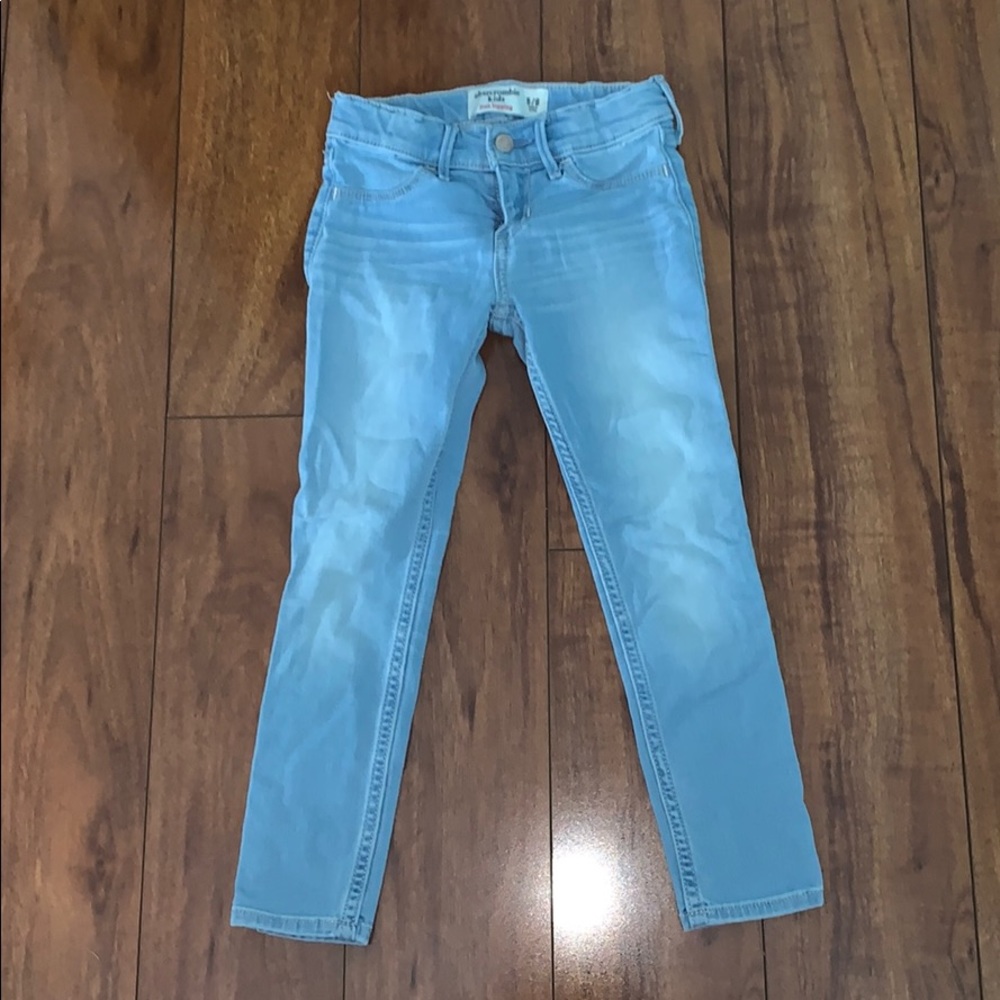 Girls’ Toddler Jeans